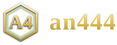 an444 logo