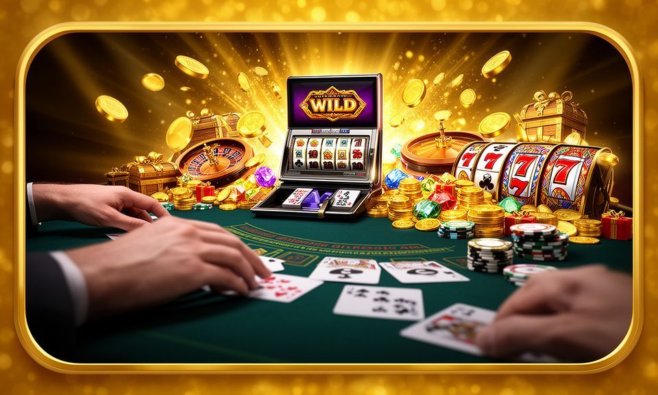 an444 casino app visual